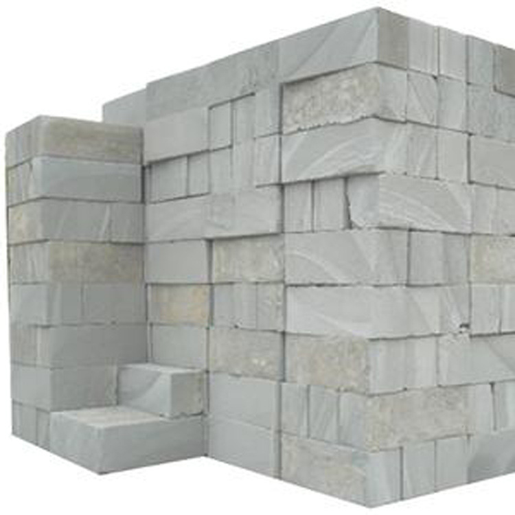 钟祥不同砌筑方式蒸压加气混凝土砌块轻质砖 加气块抗压强度研究